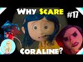 Why Did the Beldam Scare Coraline?  |  Pink Palace Limbo / Coraline Theory - Part 17 - The Fangirl