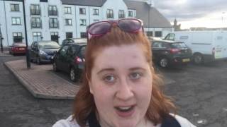 Holiday To Carnoustie