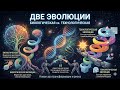 032. Две эволюции