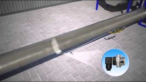 Atexon Spark Detection (rus)