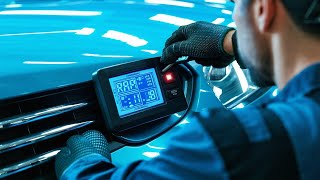 Why Does A Car S Battery Voltage Drop While Idling?