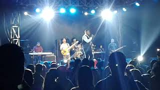 Download Lagu Spektakuler Anmes Kamaleng Happy New Year 2018 MP3