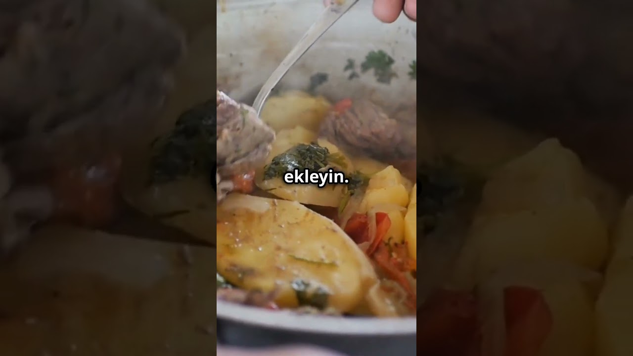 Güveç tarifi #yemekodası #restoran #yemek #kebap #gurme #kar #pasta #kek Güveç tarifi #yemekodası #restoran #yemek #kebap #gurme #kar #pasta #kek