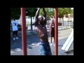 Hannibal For King Best Street Workout music 2013