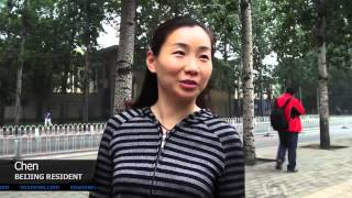 China Looking Forward to 'Historic' Summit