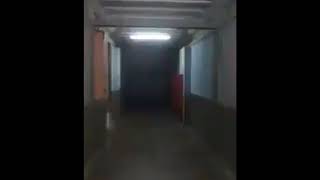 Sumber asal menyebut : dalam klip video berdurasi 2 minit 23 saat itu,
kedengaran suara perempuan sedang meraung dan menangis seolah-olah
meminta pertolongan...