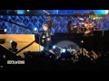 Metallica - Sad But True Live Rock Am Ring 2012 HD