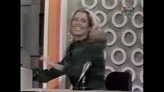 The Hollywood Squares   Rebecca Rounds Vs  Bill Hogan