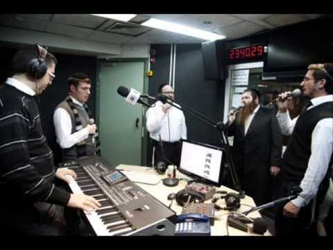 מוצ"ש חי | מסיבת ראש חודש אדר