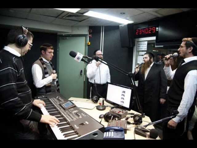 מוצ"ש חי | מסיבת ראש חודש אדר