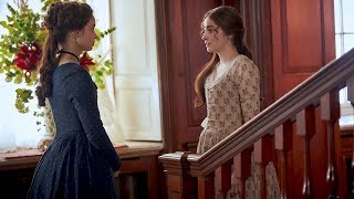 Poldark, Season 3 The Women Of Poldark