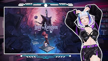 Lost in Random Part 2