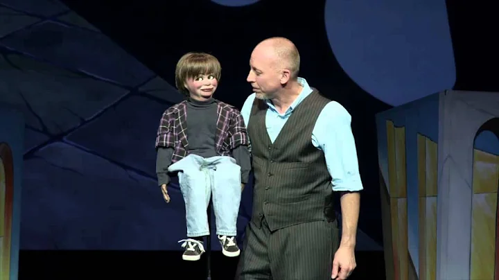 Chuck Has His Own Announcement | Ted's Farewell | ...