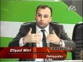 ATV-də, "El içində" HİCAB müzəkirəsi