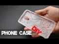 How To Make a Simple Phone Case?