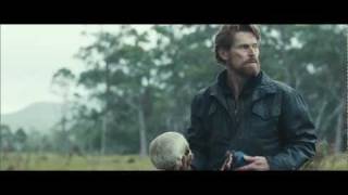 The Hunter - Official Trailer | HD