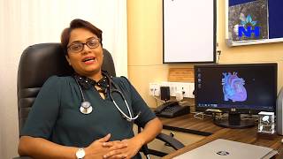 All you need to know about Congenital Heart Diseases | Dr. Mahua Roy (Bengali)