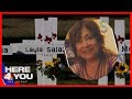 Celia Sally Gonzales Grandmother Of Uvlade Shooter Fighting Stigma Of Relation To Shooter 