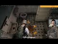 [PUBG] - mooowninggg. #PUBG #mediashareon