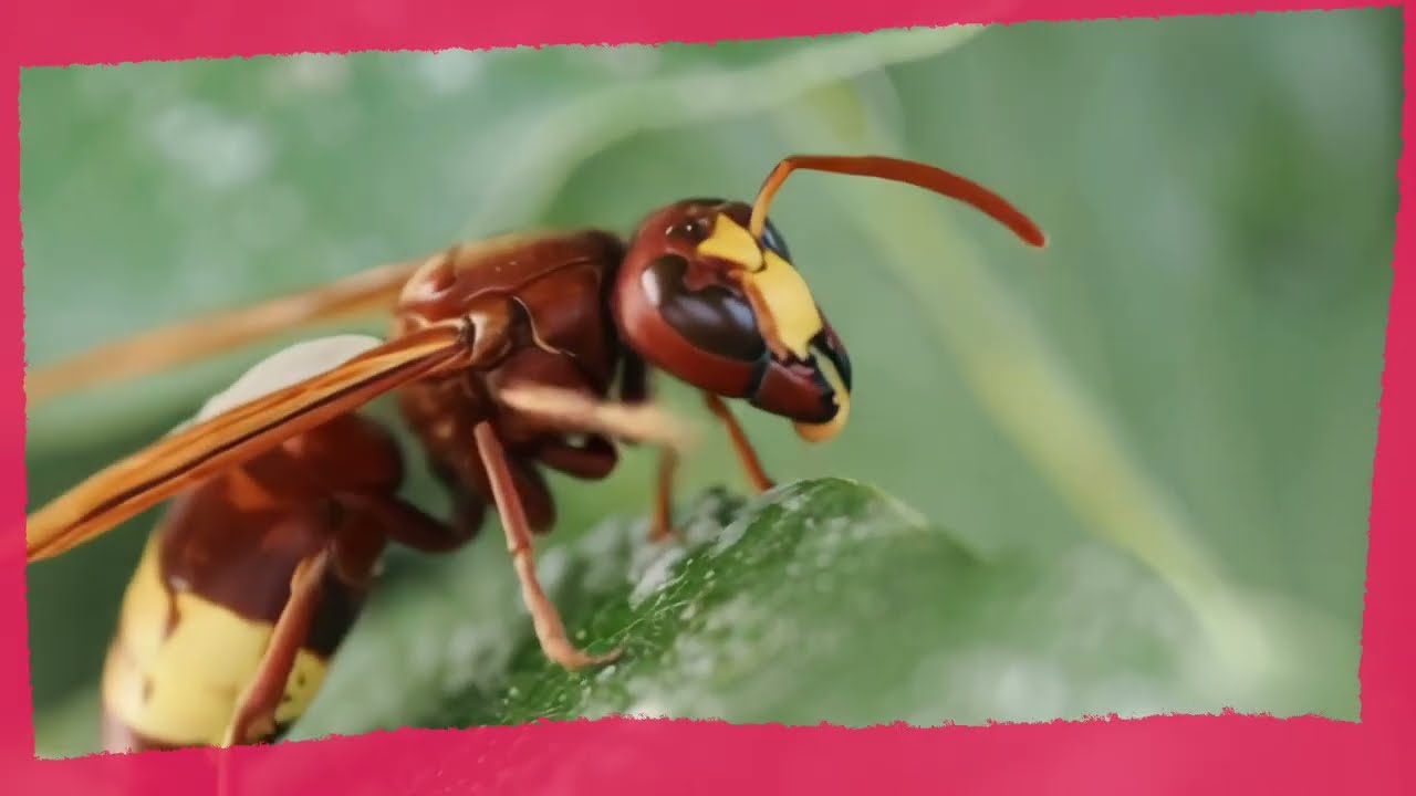 Proyecto 'Invasión del avispón oriental en Andalucía' (Málaga) - Andalucía, mejor con ciencia