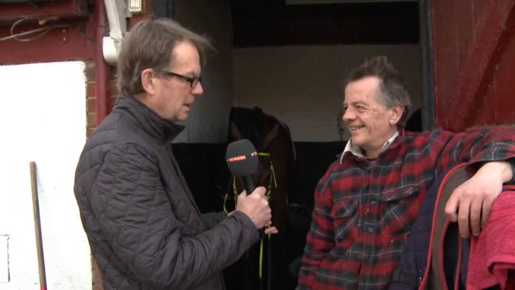 Coneygree - Gold Cup Contender