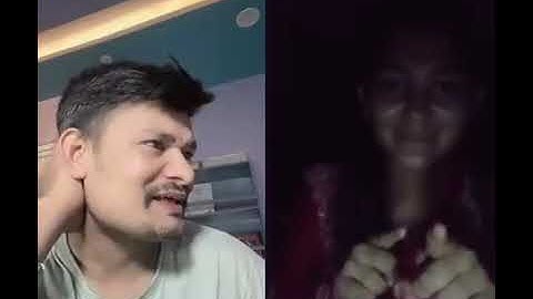 रबिन लाई दैलेखी नानी ले बर्बाद पारिन त 😜😆झन कडा नानी त 😀😀#tiktokvideo #funny #keepsupporting #guys 🙏
