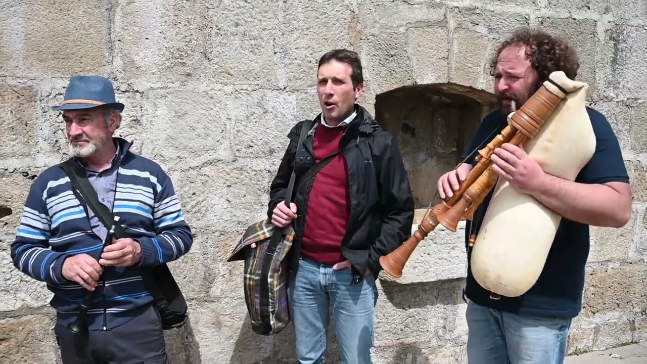 Apertura Sacro Monte  Novi Velia 2023