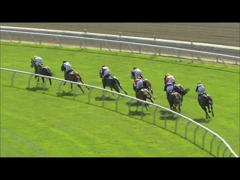 video thumbnail for MONMOUTH PARK 06-17-22 RACE 6