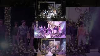 Here We Go Part 1  boys weddingdanceweddingcomedy weddingcomedydance dance