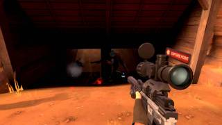 TF2 Double Headshot
