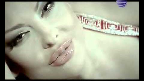 Ivana - Krav mi kape ot sarceto