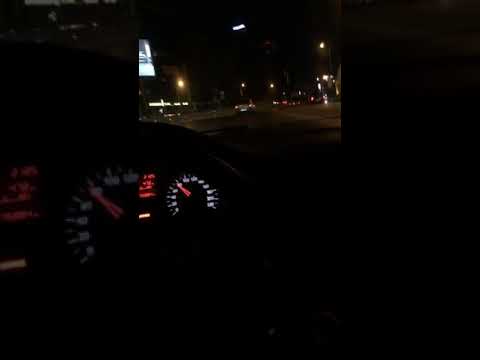 Citroën C-Elysse Gece Snap (A.A.K.)