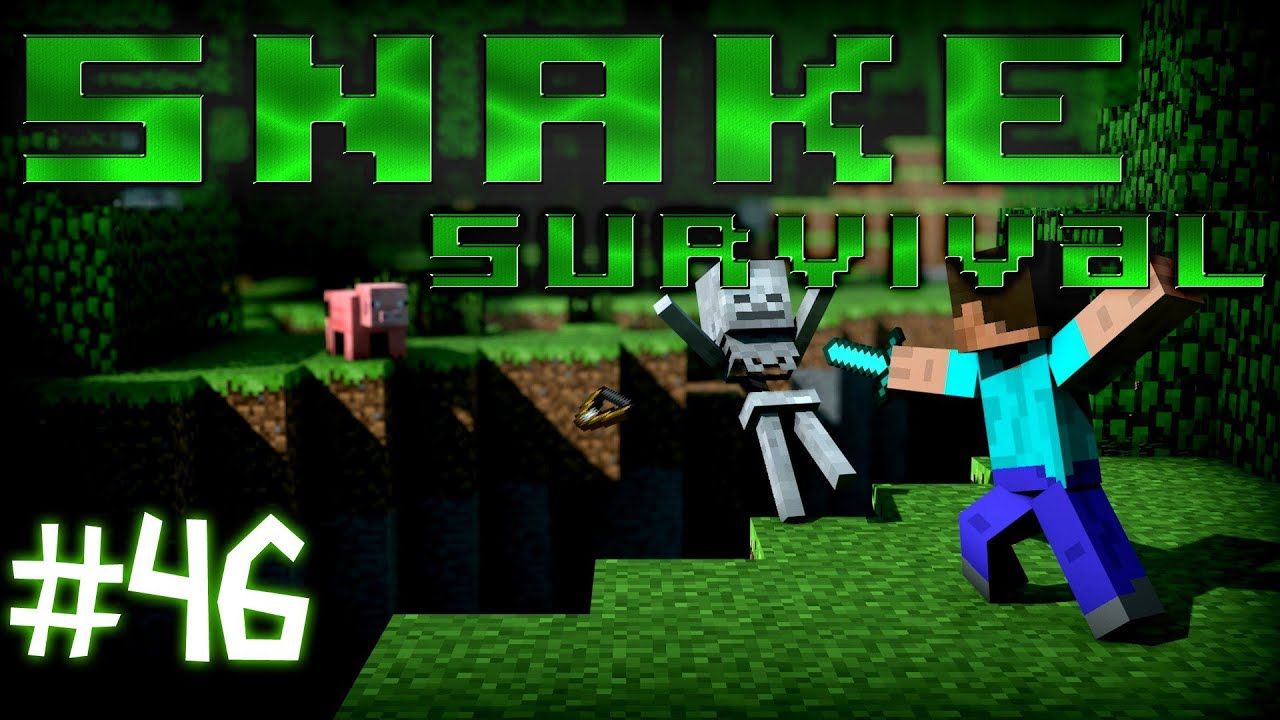 camera iphone 8 plus apk Snake's Survival Ep.46