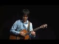 MISSION / 押尾コータロー (kotaro oshio)