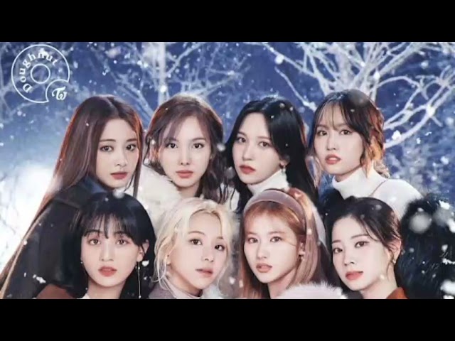 TWICE サナ ソロトレカ　doughnut ハイタッチ TWICE サナ 『BDZ』 ハイタッチトレカ - メルカリ