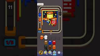 Yarn loop level 200