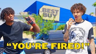 Download Lagu Walkie Talkie Prank! MP3 Download Lagu Walkie Talkie Prank! MP3