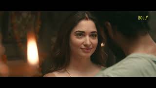 Aranmanai 4 | Hindi Dubbed Movies 2025 | Tamannaah Bhatia, Raashii Khanna, Yogi Babu | Hindi Movie