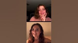 laufey lin | “above the chinese restaurant” (original unreleased song)