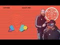 Audit.Refrain: Galactic Melt with Com Truise (Interview &amp; Album Breakdown)