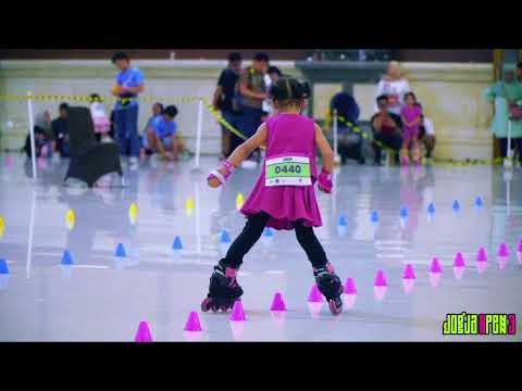 Jogja Open 3 2025 Classic slalom beginner