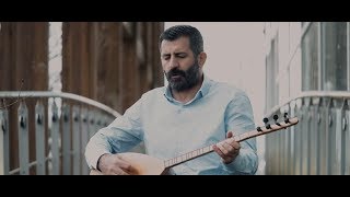 Vedat Gündoğdu - Dertliyiz - (2018)  by Tanju Duman Resimi
