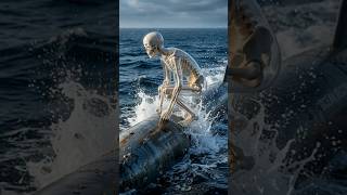 Diving Into The Mariana Trench (11,034 Meters Down)