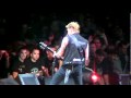 Metallica Stone Cold Crazy Live in New York 2009 at the Nassau Coliseum