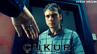 Çukur Müzikleri | Uzun/Long V3(4.Sezon)/Special