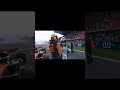 HADJAR GETS A PODIUM!! |#hadjar #f1dutchgp #f1 #formula1 #grandprix