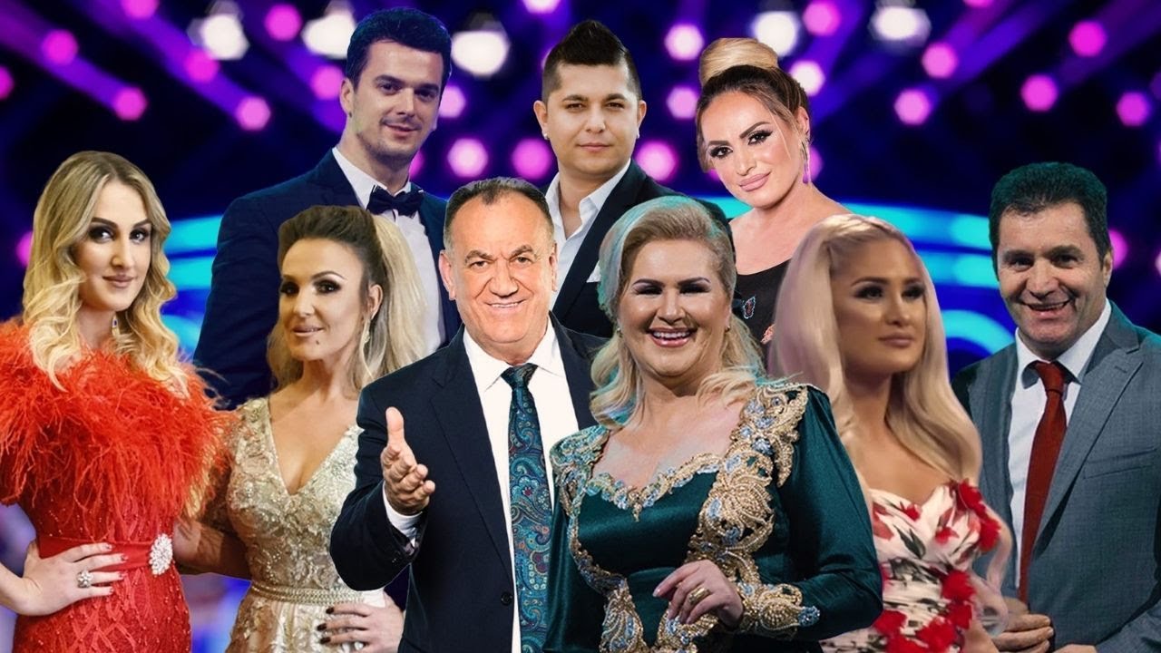 TOP HITE - Shyhrete, Afrim, Engjellusha, Mahmut, Aferdita & Dona, Daim, Ylli & Flora