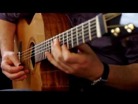 AKUSTIK GITARRE 4-2015: