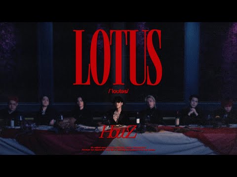 HowZ - 蓮 Lotus (Official Music Video)