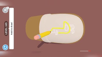 Hyper jobs level 165 gameplay  solutions | Hyper jobs Game by Gamejam | Hyper job game